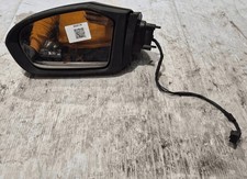 SX. BRACCIO RETROVISORE EST. MERCEDES-BENZ CLASSE B T245 180 CDI Mnv ea2c78