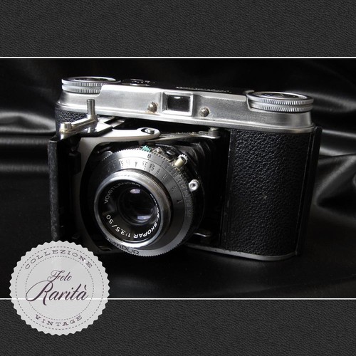 Voigtlander vito - voigtlander, ii