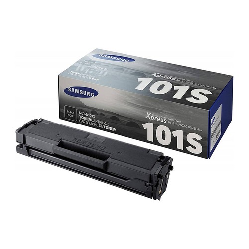 Cartuccia toner nero originale