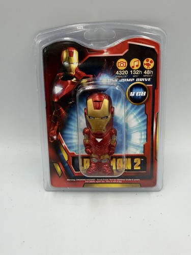Marvel iron man gb unità - marvel,