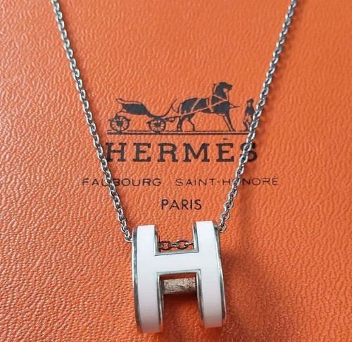 Hermes pop mini collana - hermes,