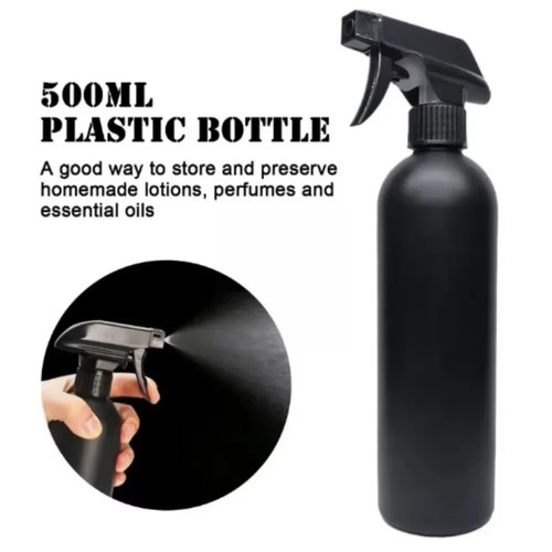 Bottiglia spray 500 - , ml