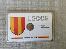 Calcio anni tessera - '80,
