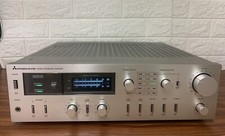 Mitsubishi DA-U780 *Amplificatore stereo integrato