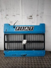 MASCHERINA ANTERIORE PER FIAT 160 NC (80>)