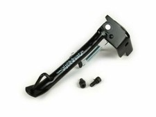 CAVALLETTO LATERALE NERO VESPA PRIMAVERA SPRINT 50 125 150 4T DAL 2014