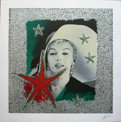 Omar ronda marilyn - ronda, “marilyn”
