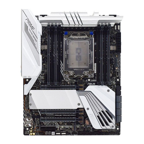 Asus amd trx40 - amd, scheda