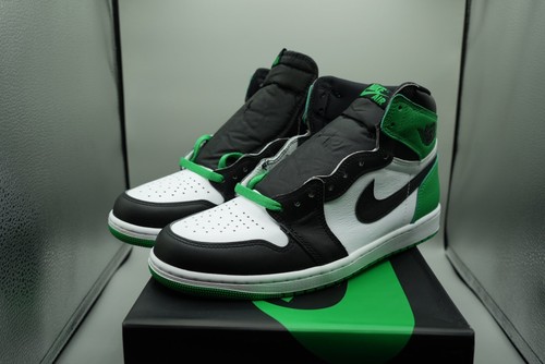 Air jordan retro high og - air,