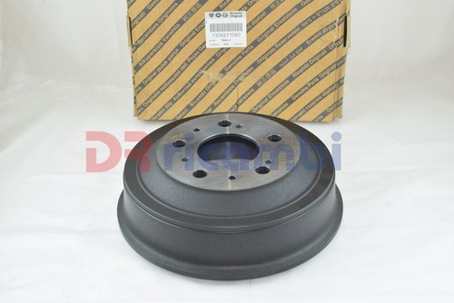 Tamburo freno post fiat - tamburo,