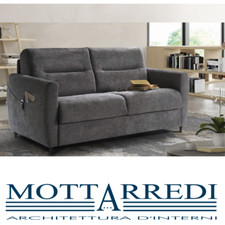 DIVANO LETTO IL BENESSERE