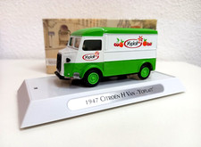 Citroën Type H Van Yoplait