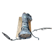 450004A620 CAMBIO AUTOMATICO COMPLETO CON DIFFERENZIALE USATO KIA SORENTO (BL) 2