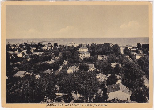 Marina ravenna villette - di,