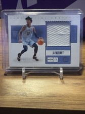 Ja Morant - RC - Swatch -