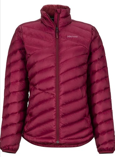 Marmot piumino donna - marmot,