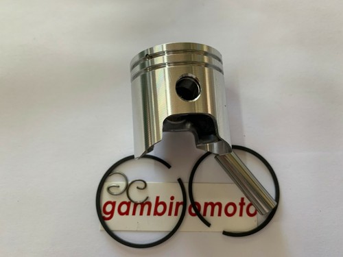 Pistone completo motore ducati - motore,