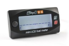 STRUMENTAZIONE INDICATORE