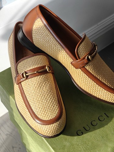 Mocassino gucci horsebit - mocassino,