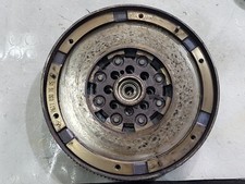 VOLANO BIMASSA MERCEDES CLASSE C (W S203)(00-07) 220CDI BER 4P/D (105KW)