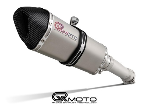 Scarico per yamaha fz1 fazer - fz1,
