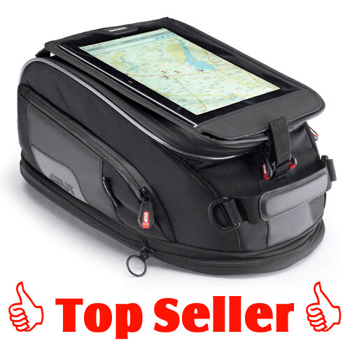 Givi xs307 xstream bag borsa - xs307, xstream-bag