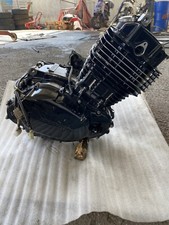 HONDA FT500 - MOTORE