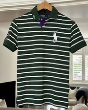 NUOVO Polo Ralph Lauren /