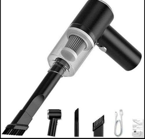 Aspirapolvere portatile mini - aspirapolvere,
