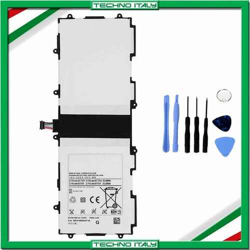 Batteria per samsung galaxy - samsung,
