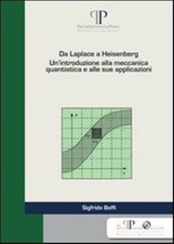 Da Laplace a Heisenberg
