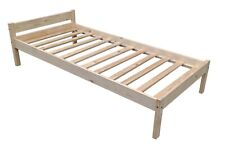 Letto in legno 90x200 cm YOLA