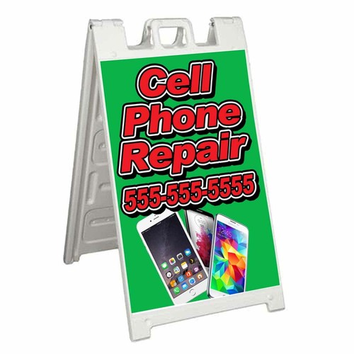 Riparazione cellulare - riparazione,