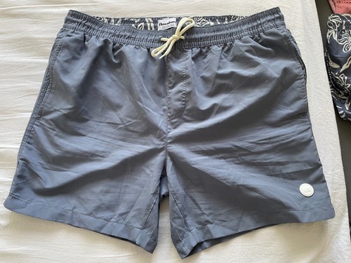 Pantaloncini bagno - pantaloncini, da