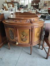 Mobiletto antico - mobiletto,