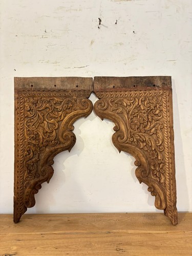 Antica cornice arco in - cornice,