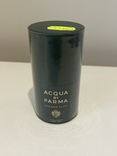 Acqua di Parma - Colonia Club