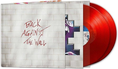 Various artists back - back, against