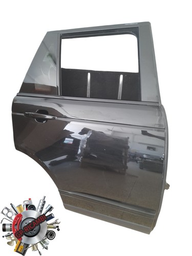 Portiera posteriore destra - posteriore,