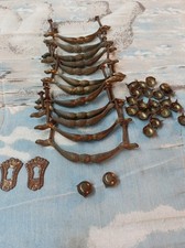 Maniglie vintage per