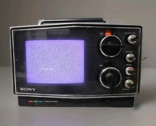 Sony KV-5000 Early Trinitron