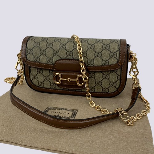 Borsa tracolla piccola gucci - piccola,