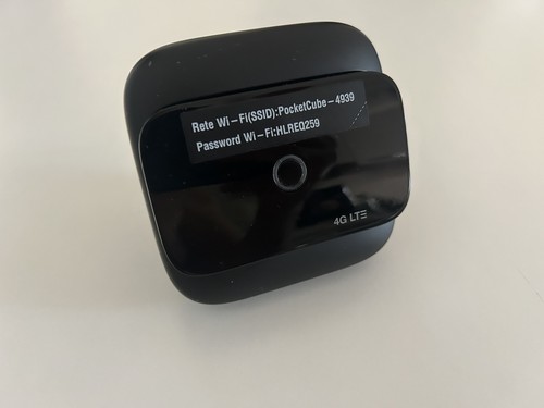 Router portatile 4g lte - router,