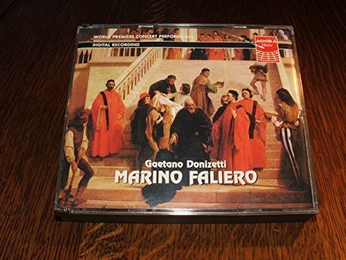 Marino faliero - marino,