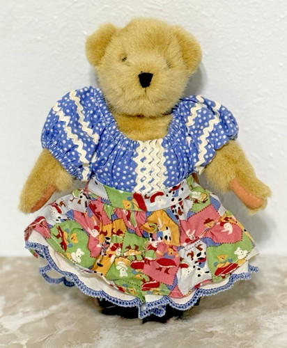 Vintage muffy vanderbear skip - vintage,