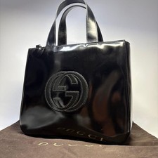 Borsa a tracolla Gucci 2way in