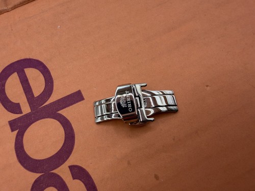 Orient clasp deployment per - orient,