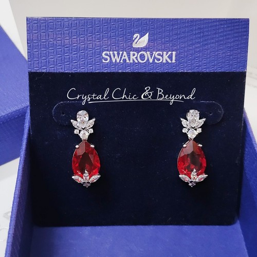 Orecchini swarovski louison - swarovski,