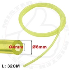 TUBO FLESSIBILE CARBURANTE