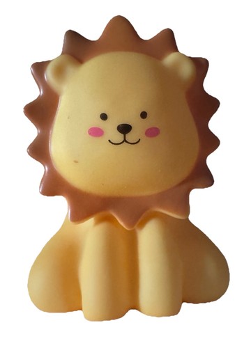 Lampada led leone - lampada,